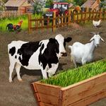 Animal Farm Fodder Growing & Harvesting Simulator for pc icon Animal Farm Fodder Growing & Harvesting Simulator for pc icon