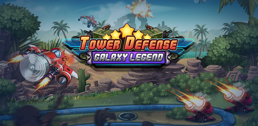 Tower Defense: Galaxy Legend pc screenshot Tower Defense: Galaxy Legend pc screenshot