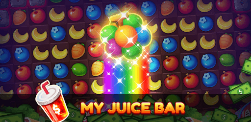 My Juice Bar: Match 3 Puzzle Fruit Farm pc screenshot My Juice Bar: Match 3 Puzzle Fruit Farm pc screenshot