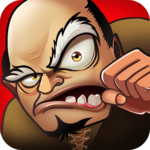 City Fighter icon