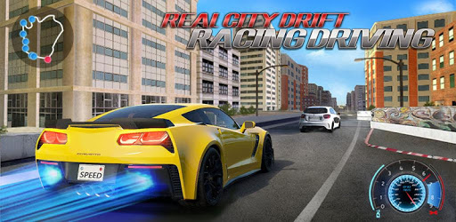 Real City Drift Racing Driving pc screenshot Real City Drift Racing Driving pc screenshot