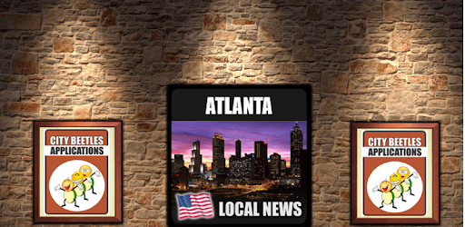 Atlanta Local News pc screenshot Atlanta Local News pc screenshot