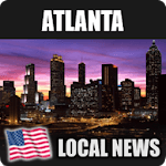 Atlanta Local News for pc icon Atlanta Local News for pc icon