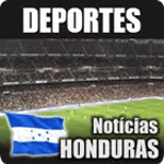 Deportes Honduras icon
