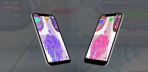 Crowd City New Experience Guide pc screenshot Crowd City New Experience Guide pc screenshot