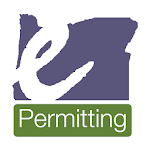 Oregon ePermitting Inspections icon