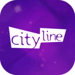 Cityline Ticketing icon