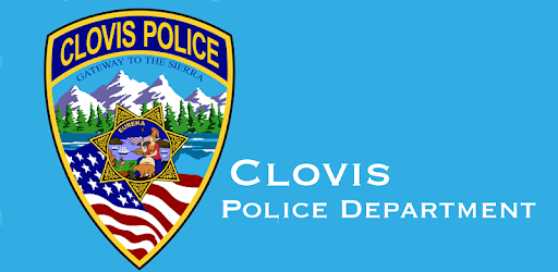 Clovis Police Department Mobile (Public) pc screenshot Clovis Police Department Mobile (Public) pc screenshot
