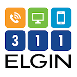 Elgin 311 for pc icon