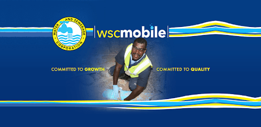Water & Sewerage Corp Bahamas pc screenshot Water & Sewerage Corp Bahamas pc screenshot