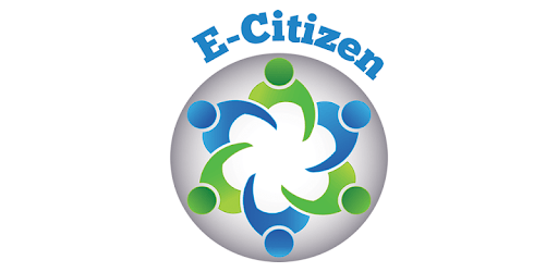 E-Citizen pc screenshot E-Citizen pc screenshot