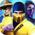 Ninja Games - Fighting Club Legacy icon