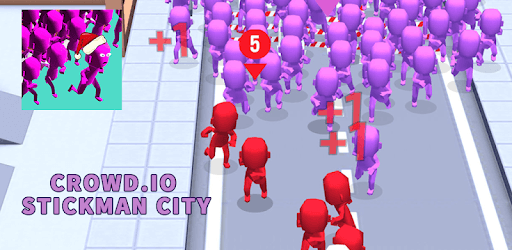 Crowd Stickman Wars pc screenshot Crowd Stickman Wars pc screenshot