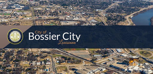 Bossier City LA Mobile pc screenshot Bossier City LA Mobile pc screenshot