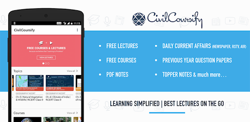 Free Current Affairs GK - UPSC IAS Civil Services pc screenshot Free Current Affairs GK - UPSC IAS Civil Services pc screenshot