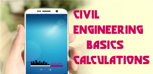 Civil Engineering Basics Calculations pc screenshot Civil Engineering Basics Calculations pc screenshot