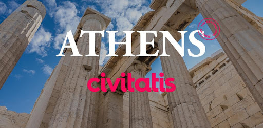 Athens Guide Civitatis pc screenshot Athens Guide Civitatis pc screenshot