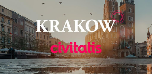 Krakow Guide Civitatis pc screenshot Krakow Guide Civitatis pc screenshot