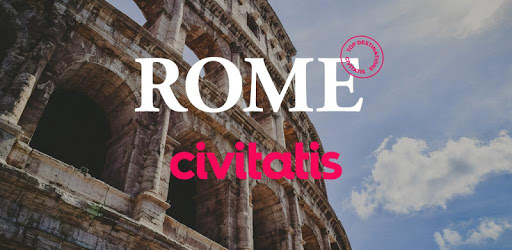 Rome Guide Civitatis pc screenshot Rome Guide Civitatis pc screenshot