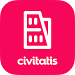 Rome Guide Civitatis icon