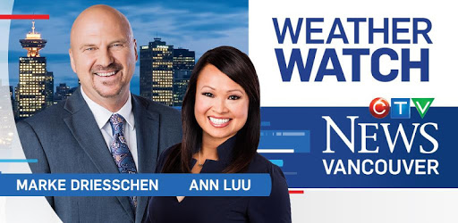 Weather Watch by CTV Vancouver pc screenshot Weather Watch by CTV Vancouver pc screenshot