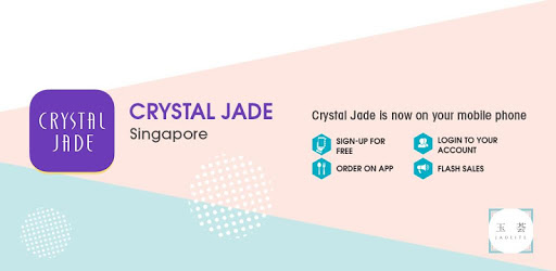 Crystal Jade SG pc screenshot Crystal Jade SG pc screenshot