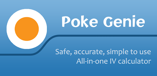 Poke Genie - Safe IV Calculator pc screenshot Poke Genie - Safe IV Calculator pc screenshot