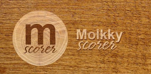 Molkky Scorer pc screenshot