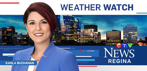 CTV News Regina Weather pc screenshot CTV News Regina Weather pc screenshot