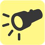 Just! Flashlight! icon