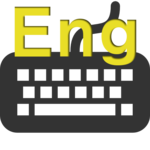 English Typing Practice icon