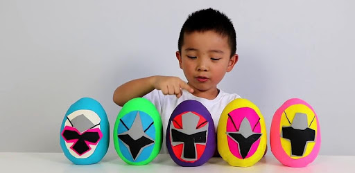 CKN Toys Videos pc screenshot