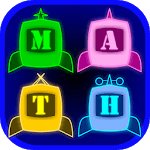 Super Math Invaders icon