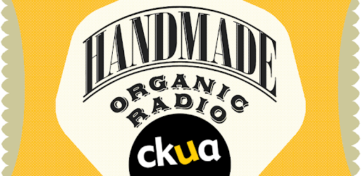 CKUA – Original Radio pc screenshot CKUA – Original Radio pc screenshot