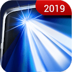 Brightest Flashlight LED Light icon