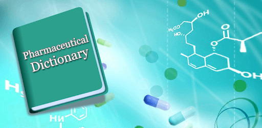 Pharmaceutical Dictionary pc screenshot Pharmaceutical Dictionary pc screenshot