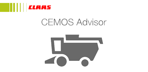 CEMOS Advisor pc screenshot