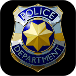 Top Cop Police Scanner icon