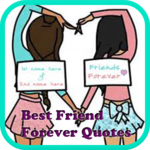 Best Friend Forever Quotes icon