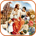 Bible Lesson For Kids icon