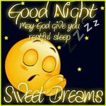 Good Night Wishes icon