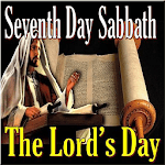 Happy Sabbath Wishes icon