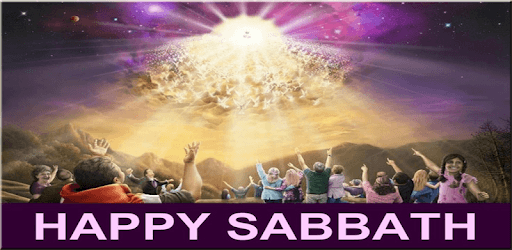 Happy Sabbath Quotes pc screenshot Happy Sabbath Quotes pc screenshot