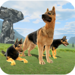 Clan of Dogs icon