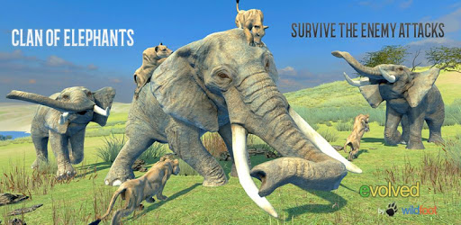Clan of Elephant pc screenshot