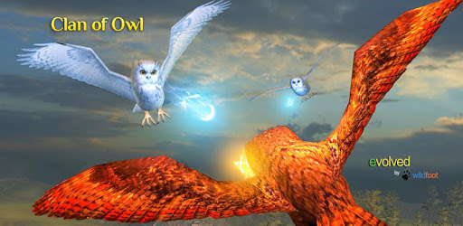 Clan of Owl pc screenshot