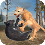 Clan of Puma for pc icon