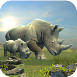 Clan of Rhinos for pc icon