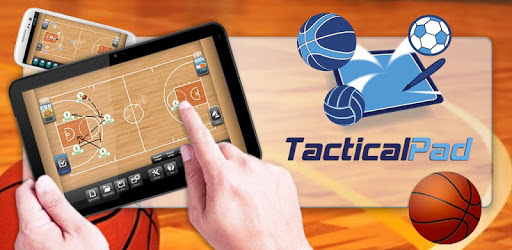 TacticalPad Basketball pc screenshot TacticalPad Basketball pc screenshot