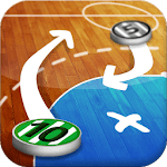 TacticalPad Futsal & Handball icon